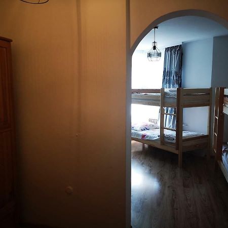 Osrodek Wypoczynkowy Trzy Korony Hotel Frydman ภายนอก รูปภาพ
