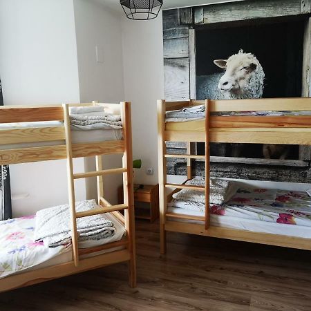 Osrodek Wypoczynkowy Trzy Korony Hotel Frydman ภายนอก รูปภาพ