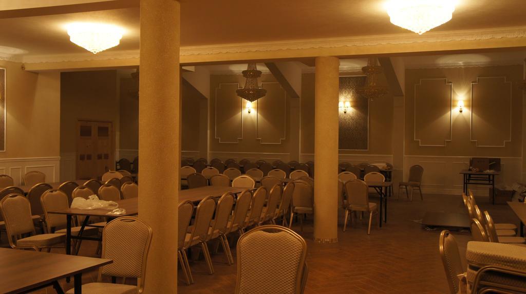 Osrodek Wypoczynkowy Trzy Korony Hotel Frydman ภายนอก รูปภาพ