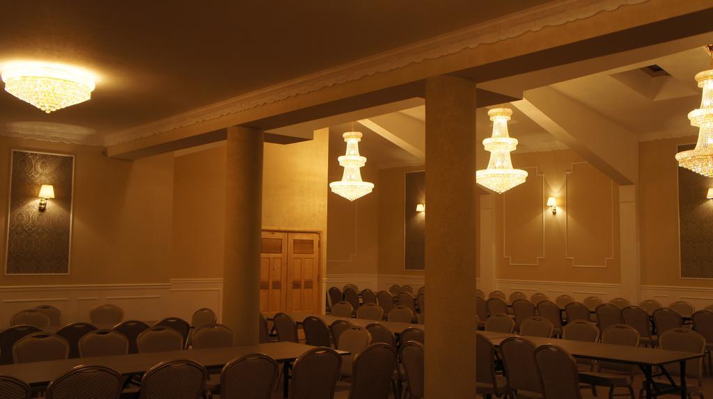 Osrodek Wypoczynkowy Trzy Korony Hotel Frydman ภายนอก รูปภาพ