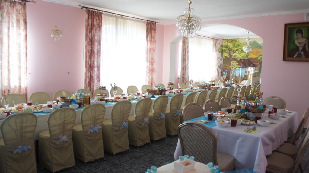 Osrodek Wypoczynkowy Trzy Korony Hotel Frydman ภายนอก รูปภาพ