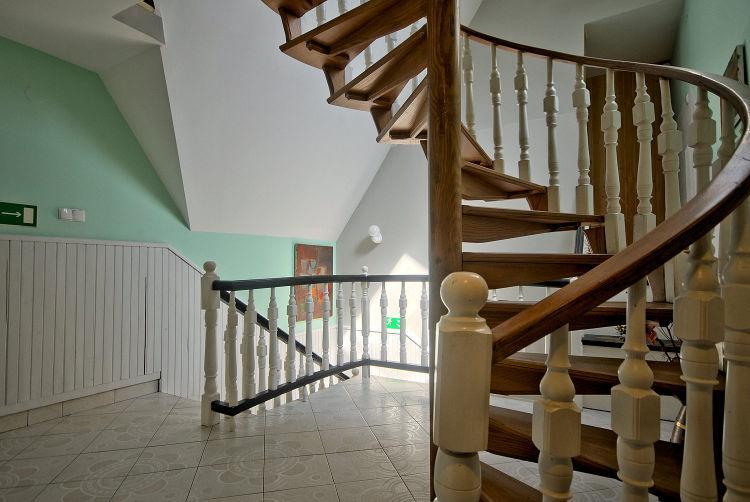 Osrodek Wypoczynkowy Trzy Korony Hotel Frydman ภายนอก รูปภาพ