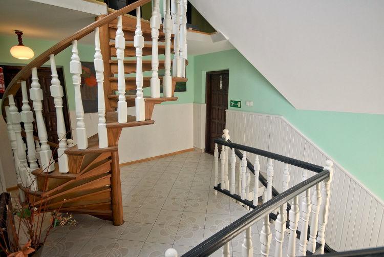 Osrodek Wypoczynkowy Trzy Korony Hotel Frydman ภายนอก รูปภาพ