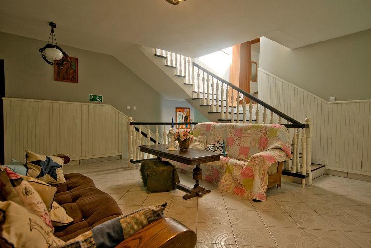 Osrodek Wypoczynkowy Trzy Korony Hotel Frydman ภายนอก รูปภาพ