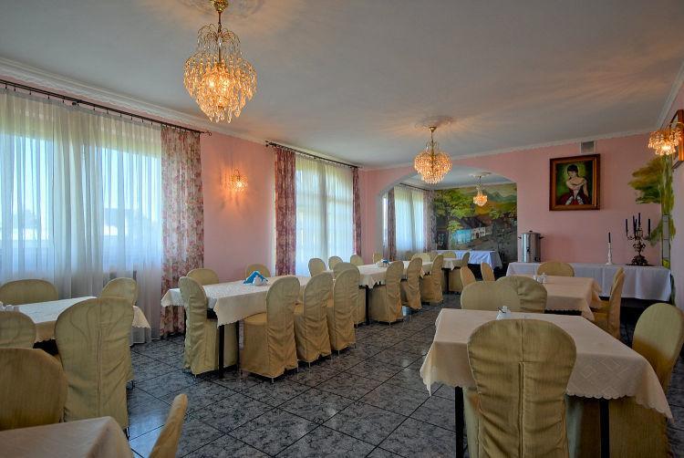 Osrodek Wypoczynkowy Trzy Korony Hotel Frydman ภายนอก รูปภาพ