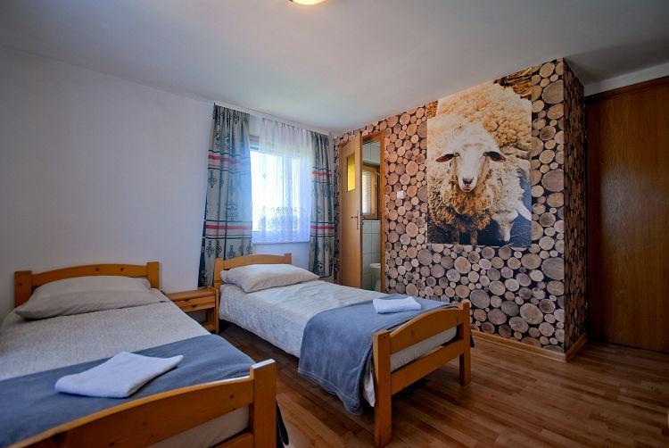 Osrodek Wypoczynkowy Trzy Korony Hotel Frydman ภายนอก รูปภาพ
