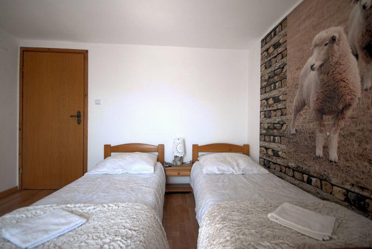 Osrodek Wypoczynkowy Trzy Korony Hotel Frydman ภายนอก รูปภาพ