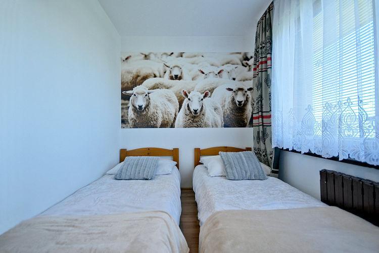 Osrodek Wypoczynkowy Trzy Korony Hotel Frydman ภายนอก รูปภาพ