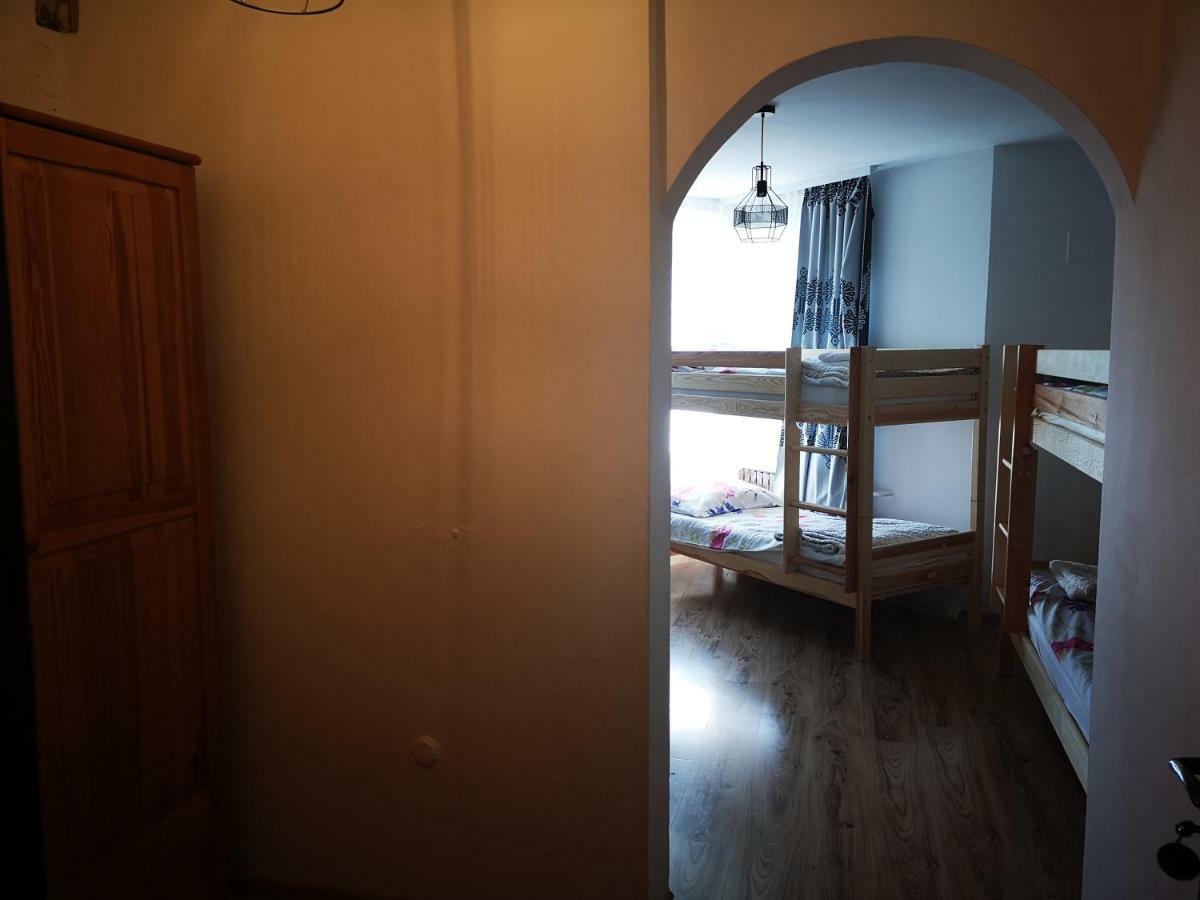 Osrodek Wypoczynkowy Trzy Korony Hotel Frydman ภายนอก รูปภาพ